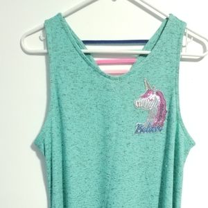 SO Girls summer dress